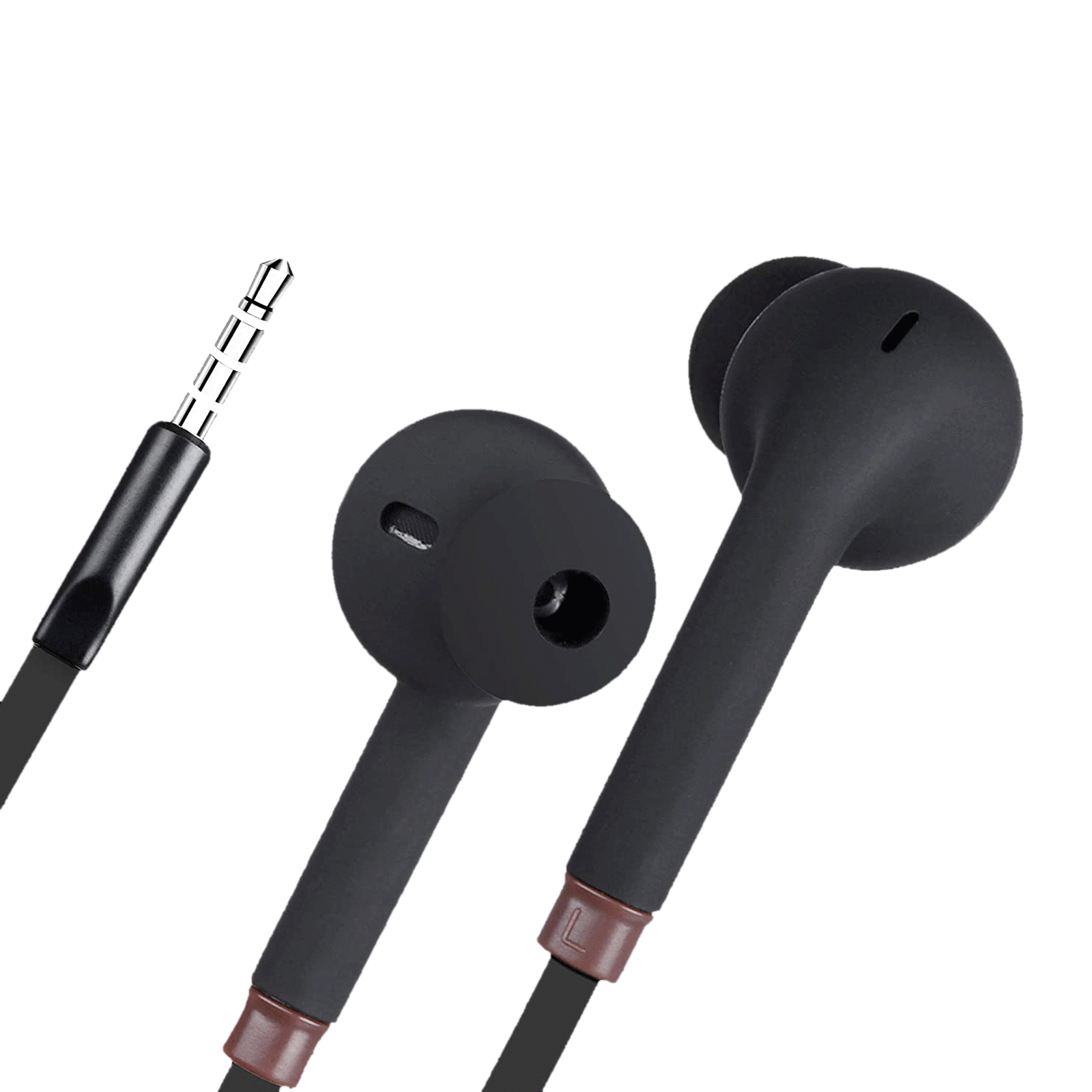 Zebronics corolla online earphones